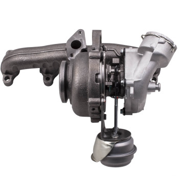 765261 TURBO for GT1646V 765261 compatible for VW GOLF 2.0 TDI BMP 140 HP