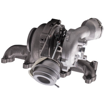 765261 TURBO for GT1646V 765261 compatible for VW GOLF 2.0 TDI BMP 140 HP