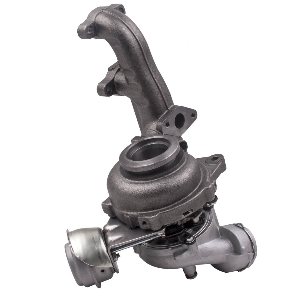 765261 TURBO for GT1646V 765261 compatible for VW GOLF 2.0 TDI BMP 140 HP