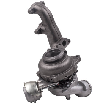 765261 TURBO for GT1646V 765261 compatible for VW GOLF 2.0 TDI BMP 140 HP