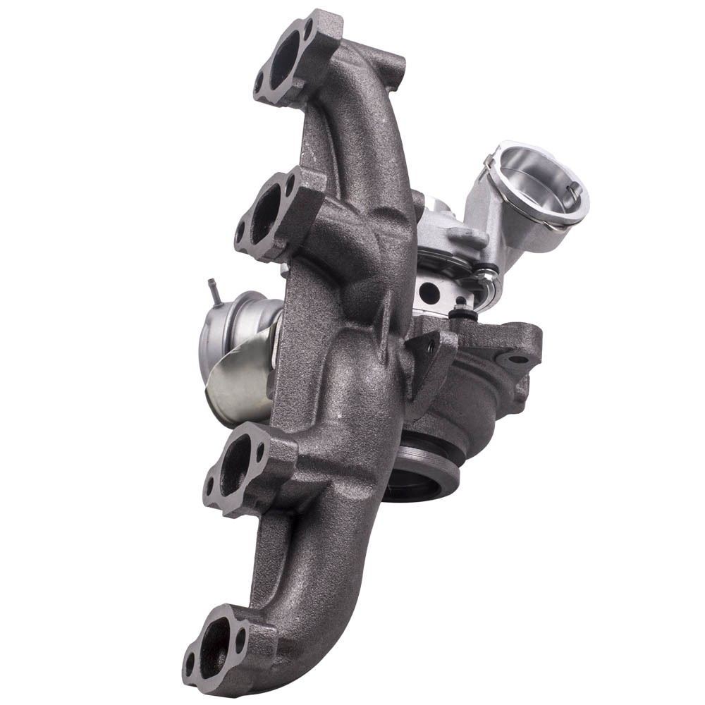 765261 TURBO for GT1646V 765261 compatible for VW GOLF 2.0 TDI BMP 140 HP