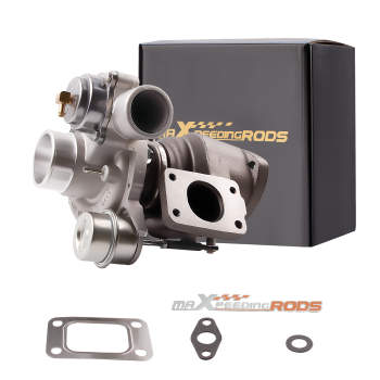 For GT2052LS Turbo compatible for Rover 75 compatible for MG R75 ZT 1.8 765472 731320 Turbocharger