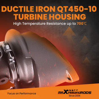 For GT2052LS Turbo compatible for Rover 75 compatible for MG R75 ZT 1.8 765472 731320 Turbocharger