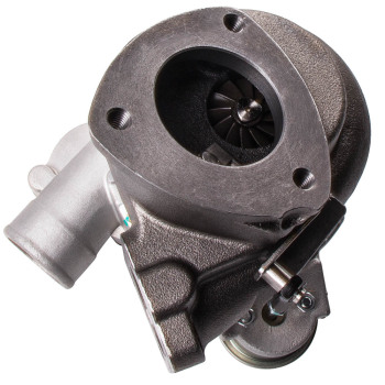 For GT20 GT2052LS Turbocharger compatible for Rover MG ZT R75 75 1.8L K Series K16 K1800 765472 731320
