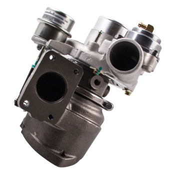 For GT20 GT2052LS Turbocharger compatible for Rover MG ZT R75 75 1.8L K Series K16 K1800 765472 731320