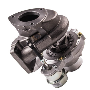 For GT20 GT2052LS Turbocharger compatible for Rover MG ZT R75 75 1.8L K Series K16 K1800 765472 731320