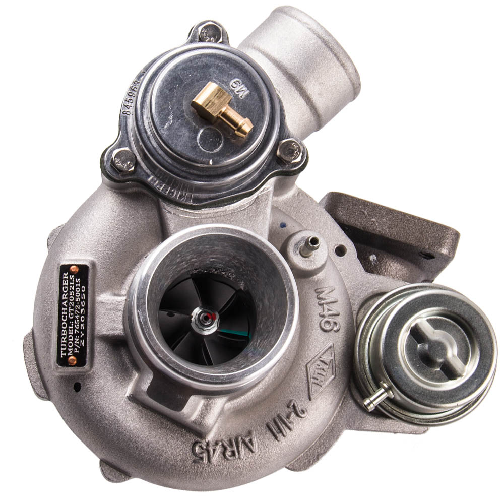 For GT20 GT2052LS Turbocharger compatible for Rover MG ZT R75 75