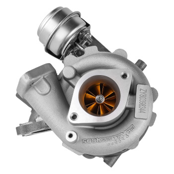 Upgraded Turbo Charger compatible for Nissan Pathfinder Navara 2.5L YD25DDTI Billet Wheel