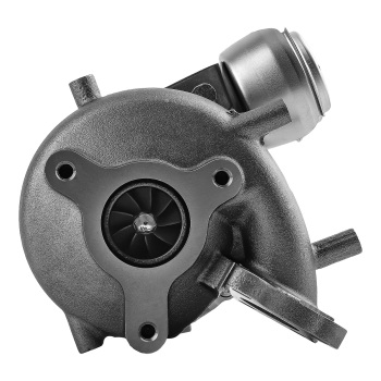 Upgraded Turbo Charger compatible for Nissan Pathfinder Navara 2.5L YD25DDTI Billet Wheel