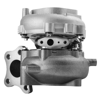 Upgraded Turbo Charger compatible for Nissan Pathfinder Navara 2.5L YD25DDTI Billet Wheel
