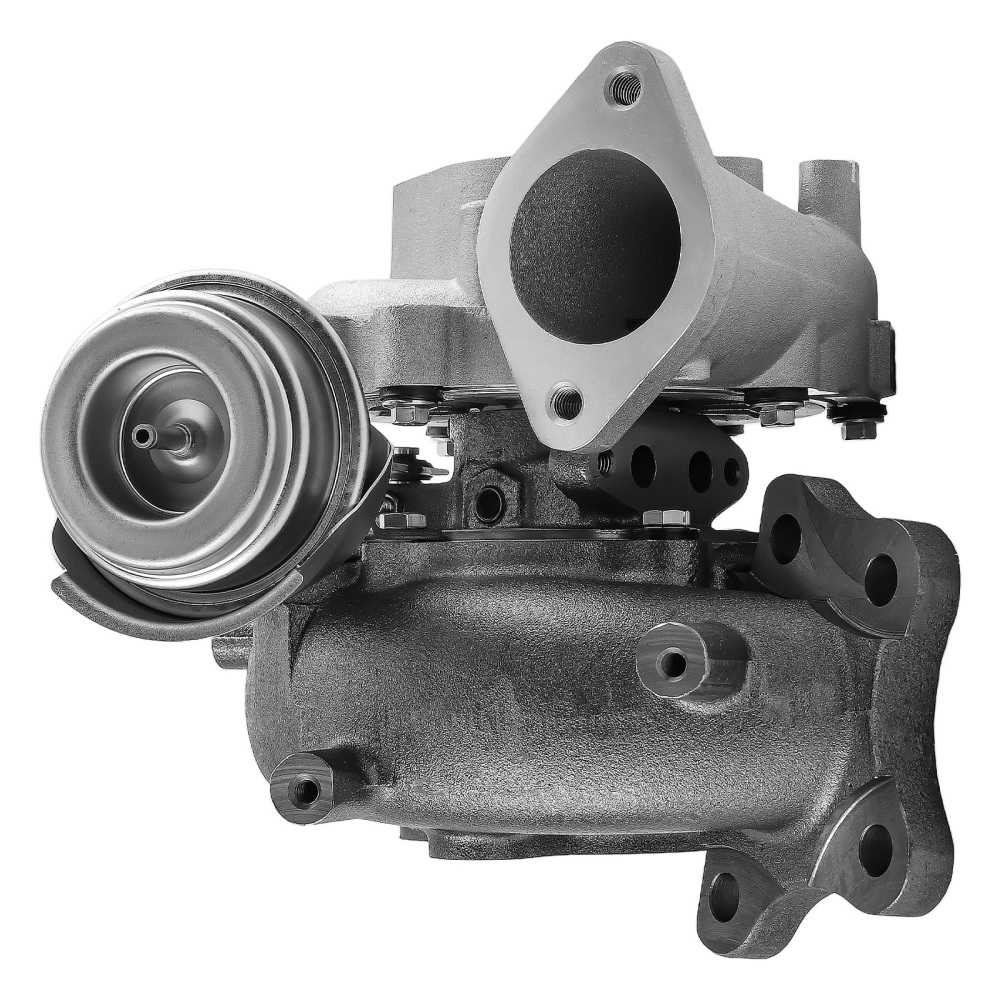 Turbo Billet compatible para Nissan Navara 2.5L YD25DDTI  171PS 769708-5004S 769708-0001