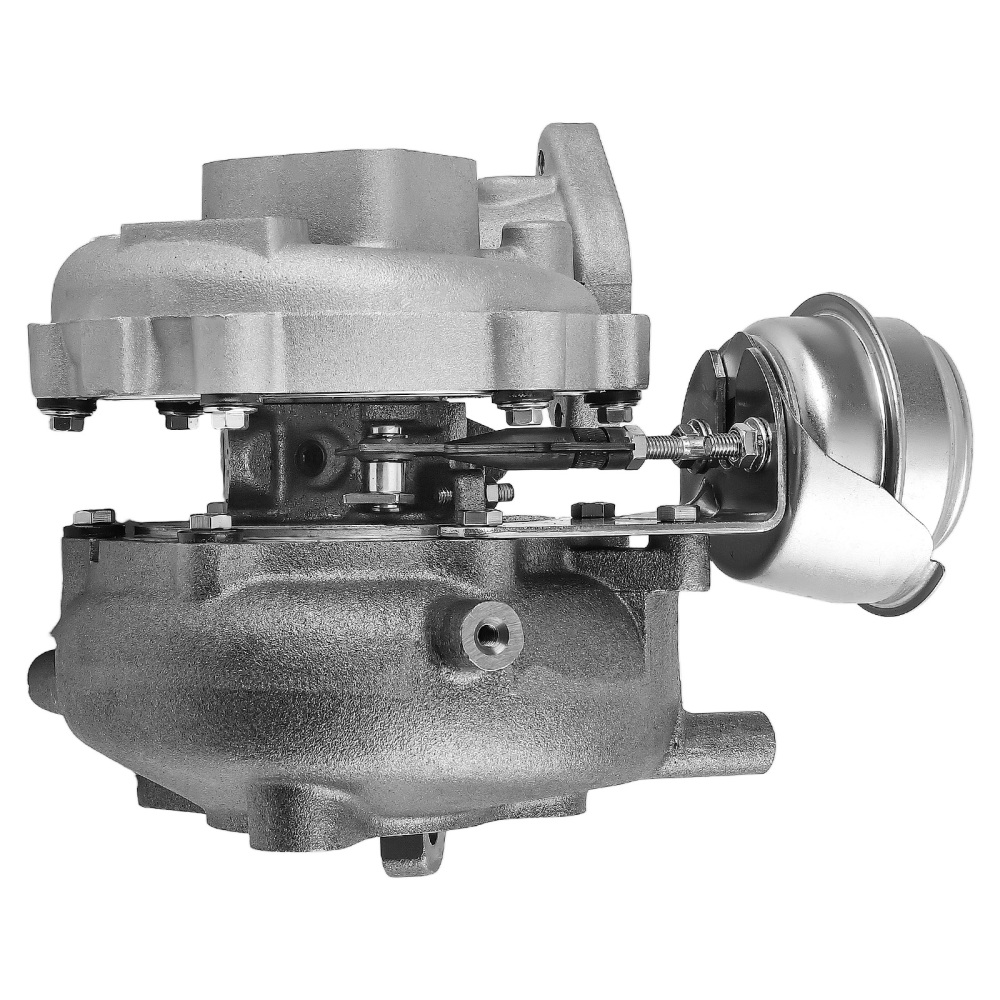 Turbo Billet compatible para Nissan Navara 2.5L YD25DDTI  171PS 769708-5004S 769708-0001