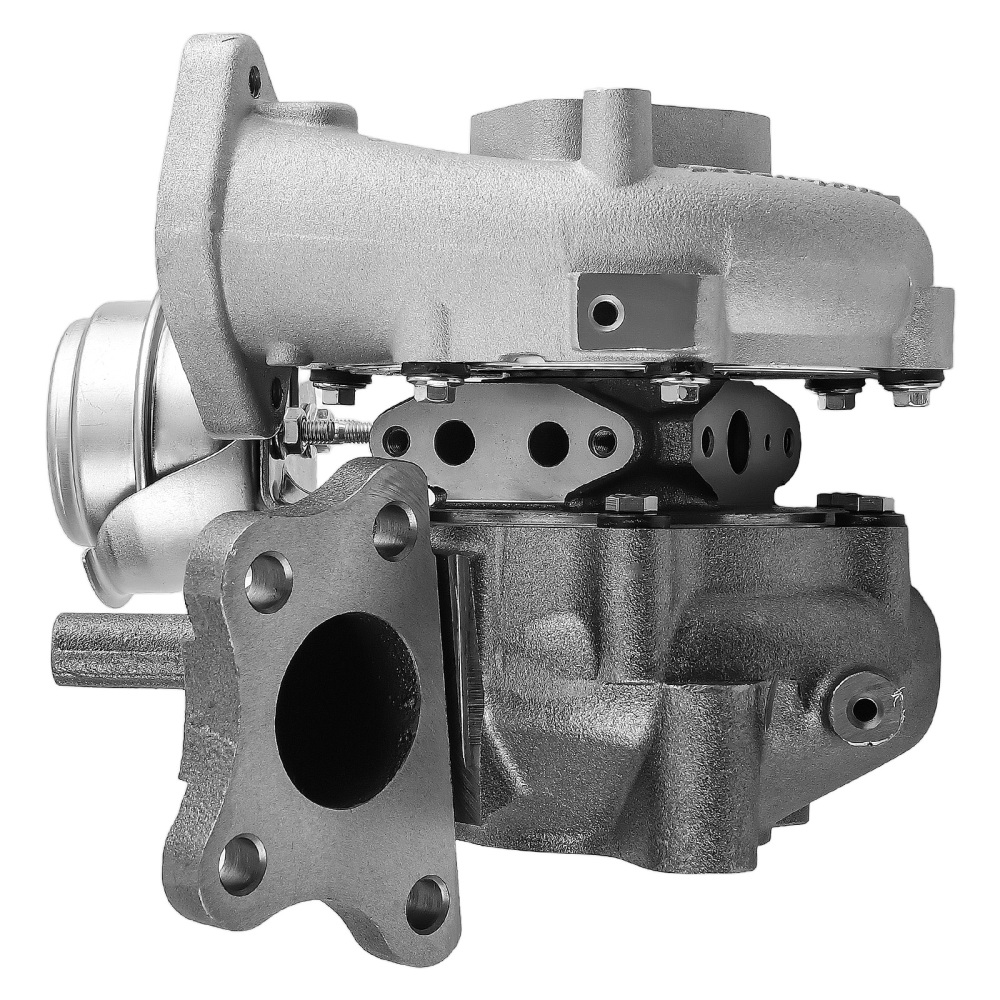 Turbo Billet compatible para Nissan Navara 2.5L YD25DDTI  171PS 769708-5004S 769708-0001