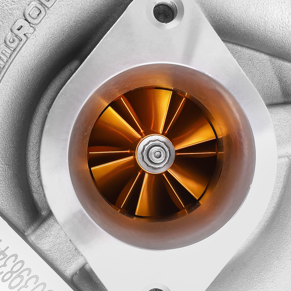 Turbo Billet compatible para Nissan Navara 2.5L YD25DDTI  171PS 769708-5004S 769708-0001