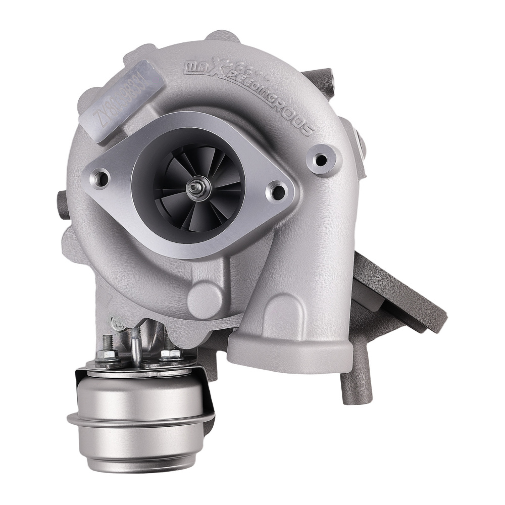 GTA2056V compatible for NISSAN D40 Navara YD25DD 2.5L Turbo charger 769708 14411-EC00E /B/C