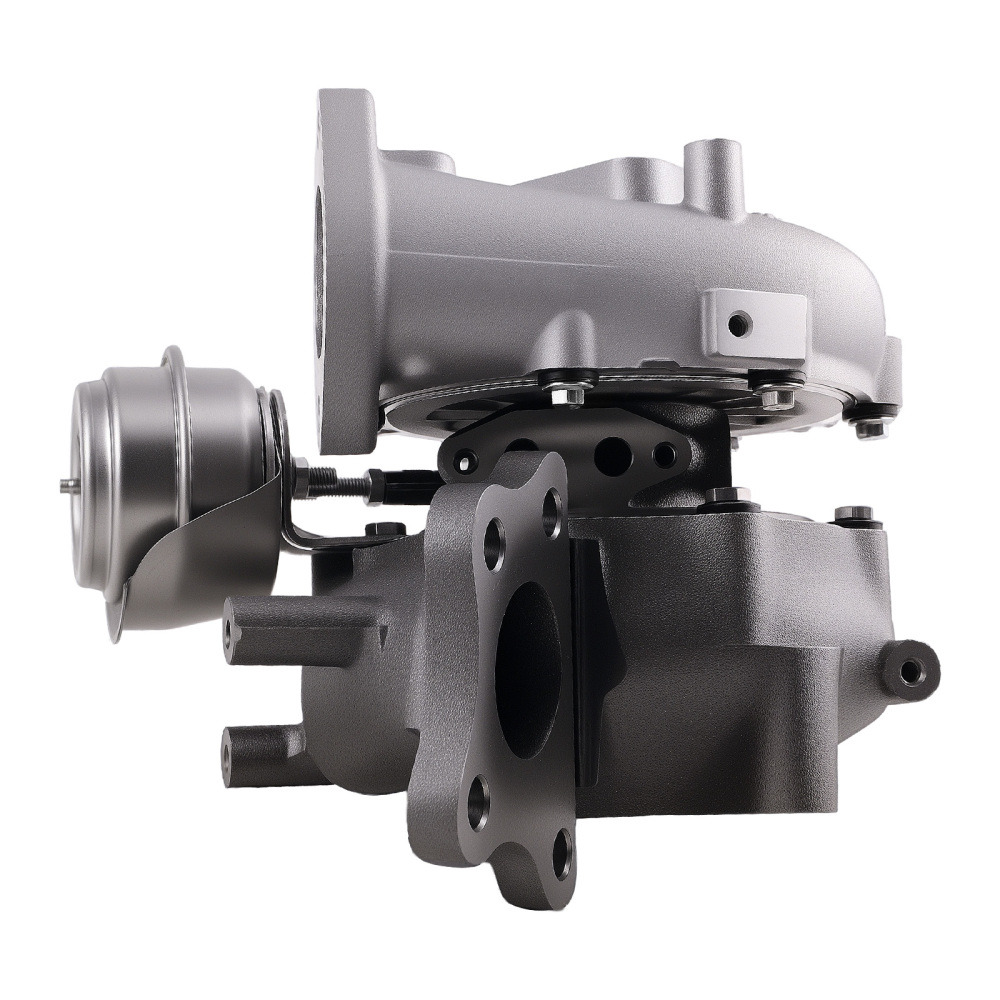 Turbocompressore Turbina compatibile per Nissan NP300 D40 Pathfinder III R51 2.5 dCi 171ps