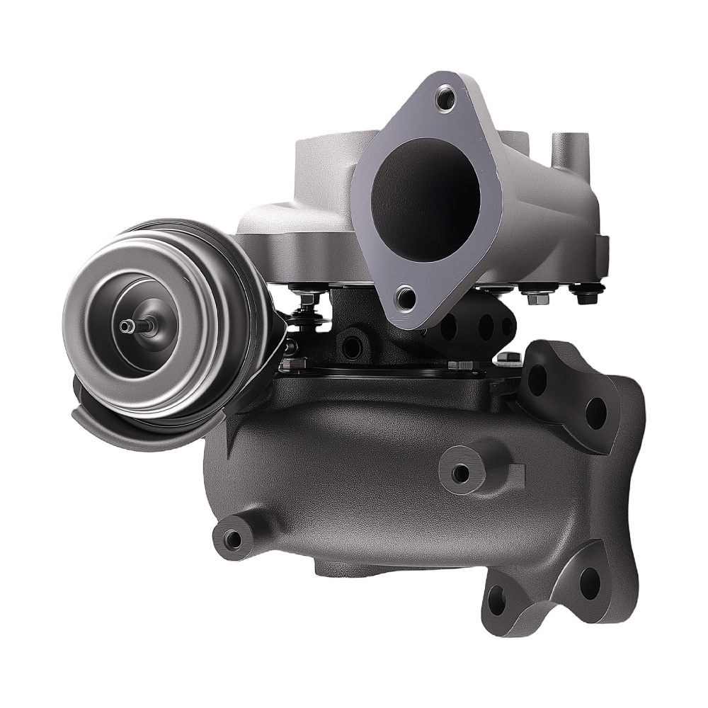 Turbocompressore Turbina compatibile per Nissan NP300 D40 Pathfinder III R51 2.5 dCi 171ps