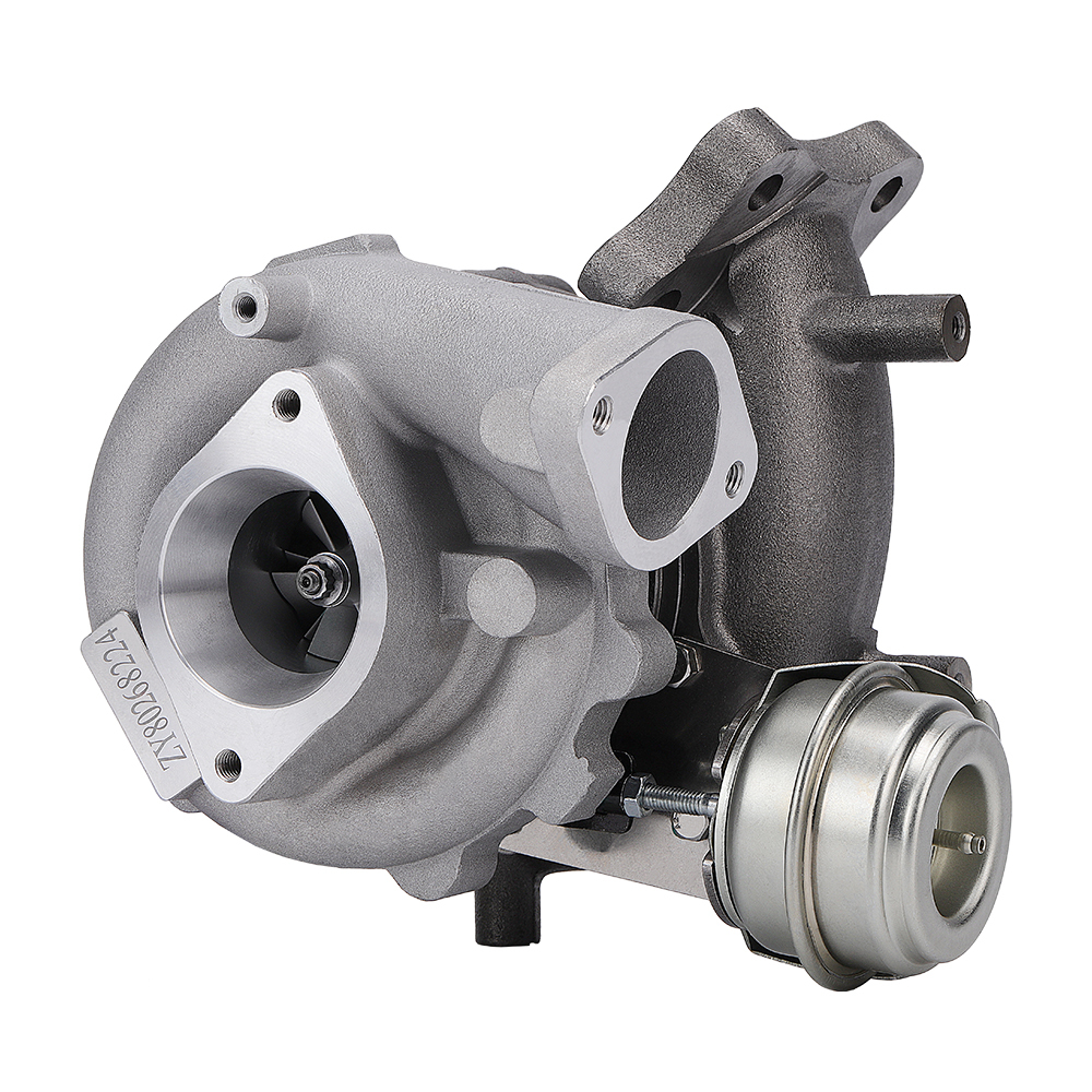Water Cooled Turbocharger 769708 Compatible for Nissan Navara 2.5L YD25DDTI2006-