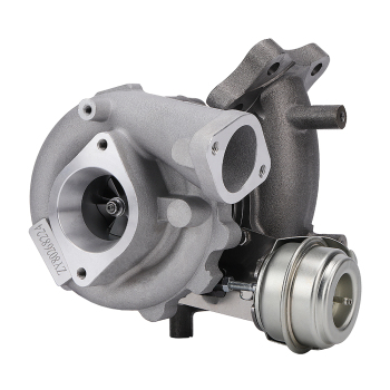 Water Cooled Turbocharger 769708 Compatible for Nissan Navara 2.5L YD25DDTI2006-