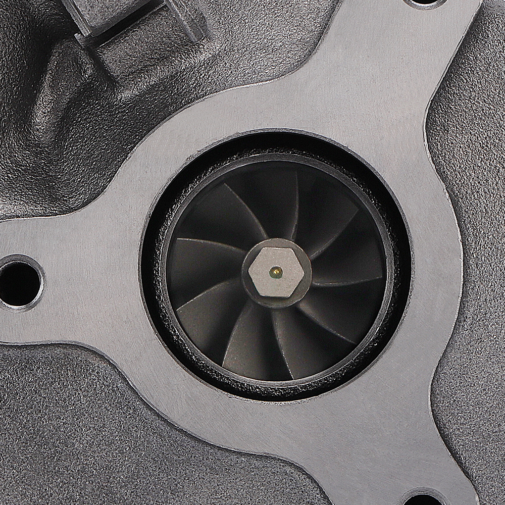 Turbo compatible para Nissan Navara Pathfinder 2.5 GT2056V YD 25 DDTi 769708 Turbocompresor