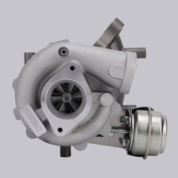 Turbo compatible para Nissan Navara Pathfinder 2.5 GT2056V YD 25 DDTi 769708 Turbocompresor