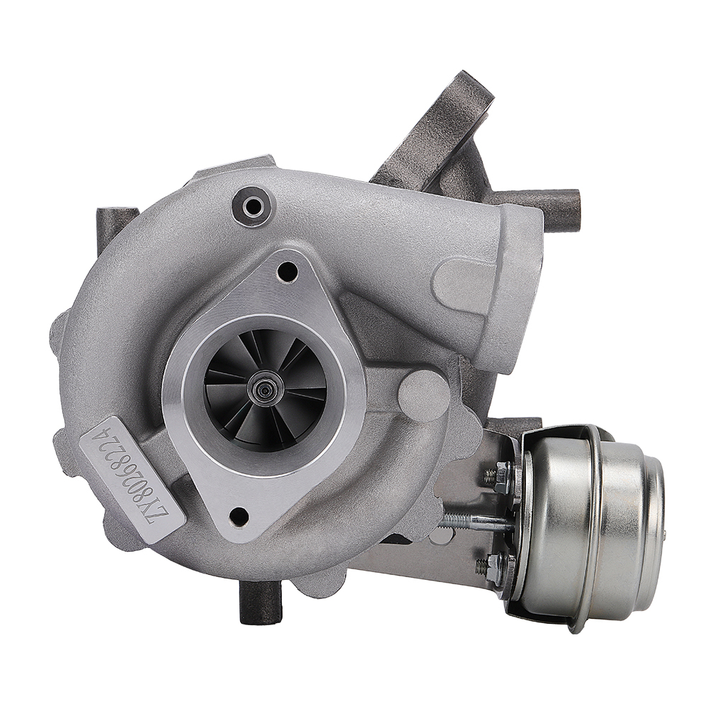 Water Cooled Turbocharger 769708 Compatible for Nissan Navara 2.5L YD25DDTI2006-