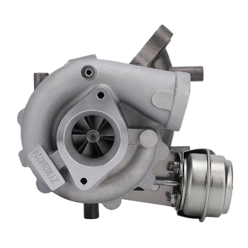 Water Cooled Turbocharger 769708 Compatible for Nissan Navara 2.5L YD25DDTI2006-