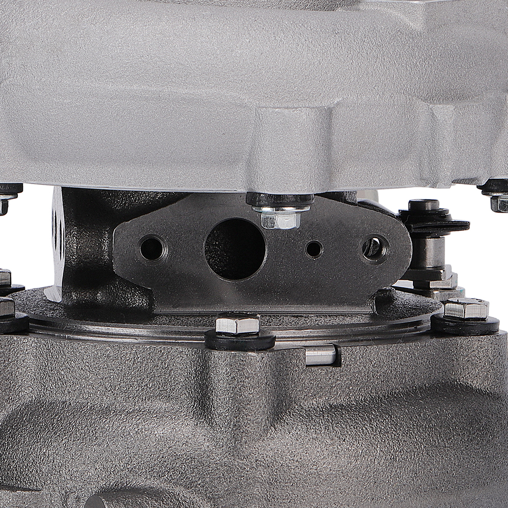 Water Cooled Turbocharger 769708 Compatible for Nissan Navara 2.5L YD25DDTI2006-