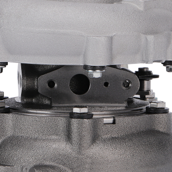 Water Cooled Turbocharger 769708 Compatible for Nissan Navara 2.5L YD25DDTI2006-