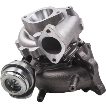 Compatible for Nissan Navara Pathfinder R51 R52 2.5 for GT2056V YD25DDTi 769708 Turbocharger