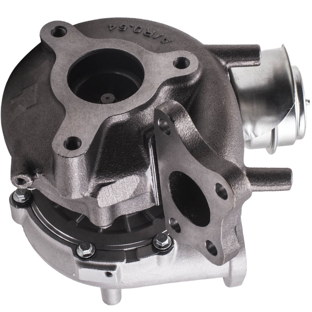 Maxpeedingrods-Performance Auto Parts Turbo compatible for Nissan