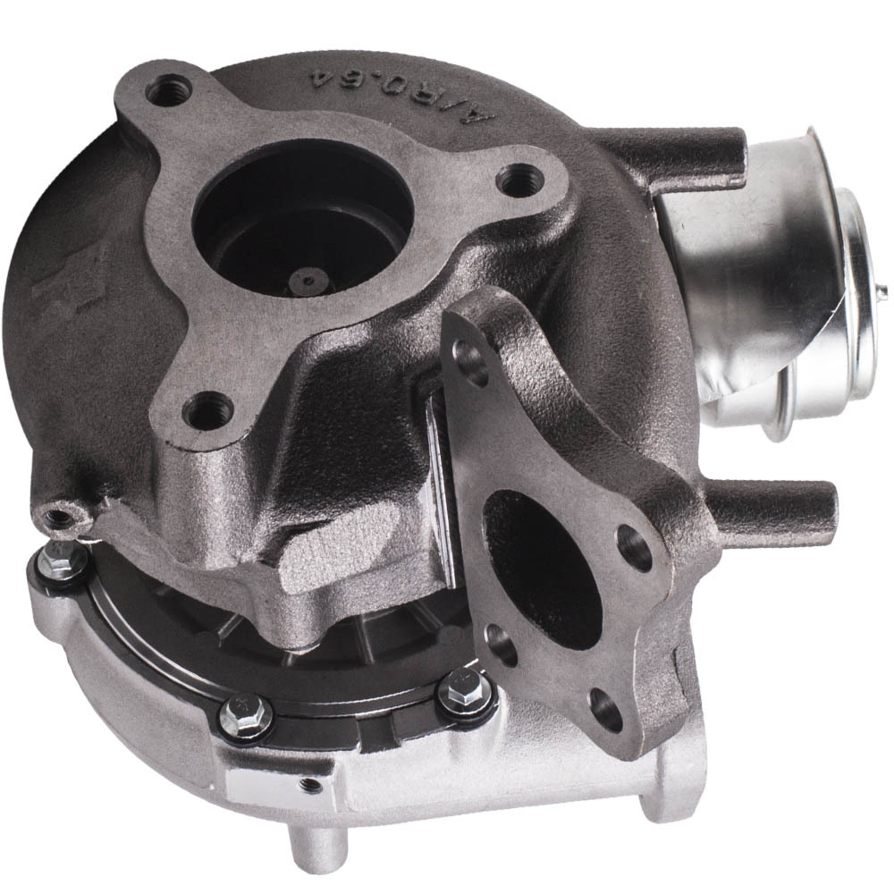 Compatible for Nissan Navara D40 / Pathfinder R51 2.5 L for GT2056V Turbo compatible for charger 14411-EC00B