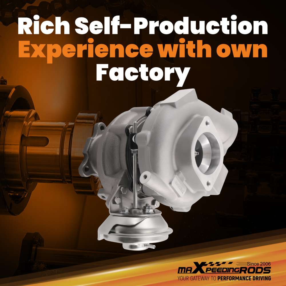 GTA2359V Turbo Water Cooled compatible for Toyota Land cruiser 70 76 79 Series VDJ79 4.5L