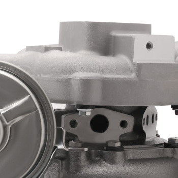 GTA2359V Turbo Water Cooled compatible for Toyota Land cruiser 70 76 79 Series VDJ79 4.5L