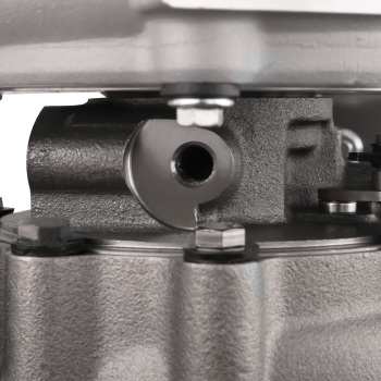 GTA2359V Turbo Water Cooled compatible for Toyota Land cruiser 70 76 79 Series VDJ79 4.5L