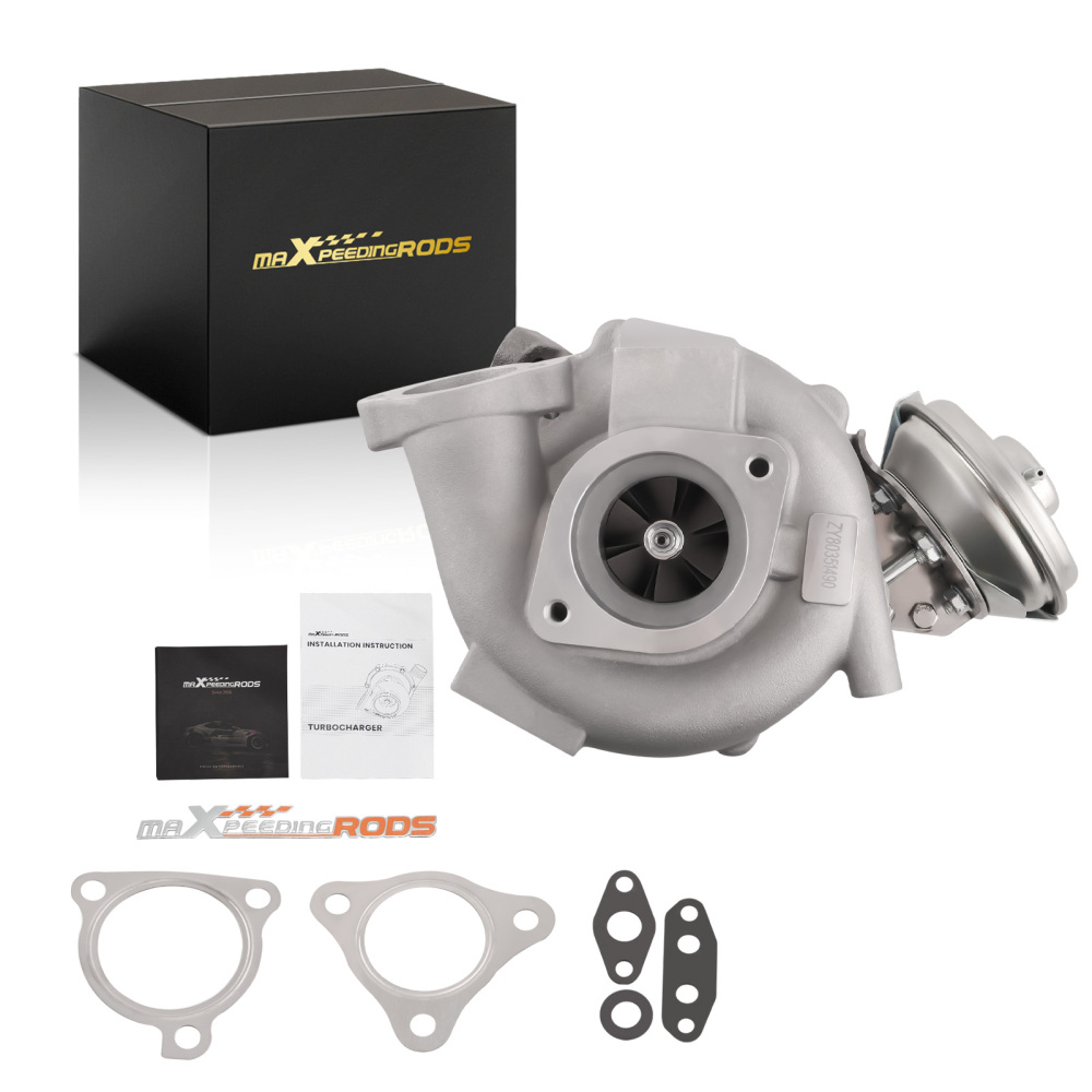 GTA2359V Turbo Water Cooled compatible for Toyota Land cruiser 70 76 79 Series VDJ79 4.5L