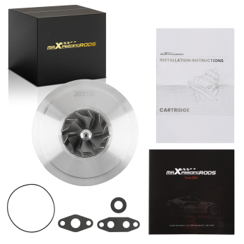 Turbo Cartridge compatible for Toyota Land cruiser 70 / 76 / 79 Series VDJ79 1VD-FTV compatible for V8 4.5L 202HP 2007-