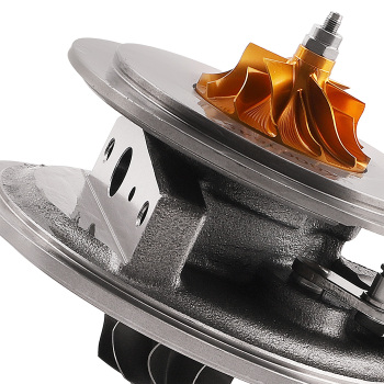 Turbo Cartridge Core compatible for AUDI A3 compatible for VW Passat compatible for Golf Skoda Octavia 1.6 2009- 77Kw