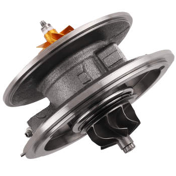 Turbo Cartridge Core compatible for AUDI A3 compatible for VW Passat compatible for Golf Skoda Octavia 1.6 2009- 77Kw