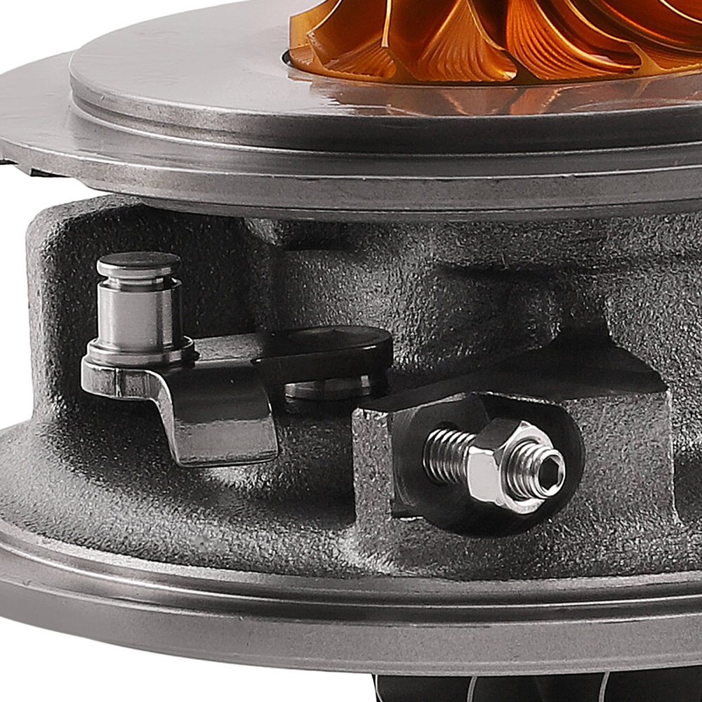 Turbo Cartridge Core compatible for AUDI A3 compatible for VW Passat compatible for Golf Skoda Octavia 1.6 2009- 77Kw