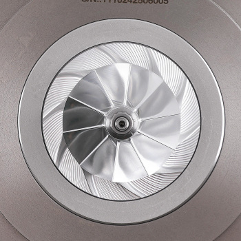 Billet Turbo Cartridge GTB2260VK compatible for BMW 325D 330D 330XD 525D 3.0L N57 D30 2008-