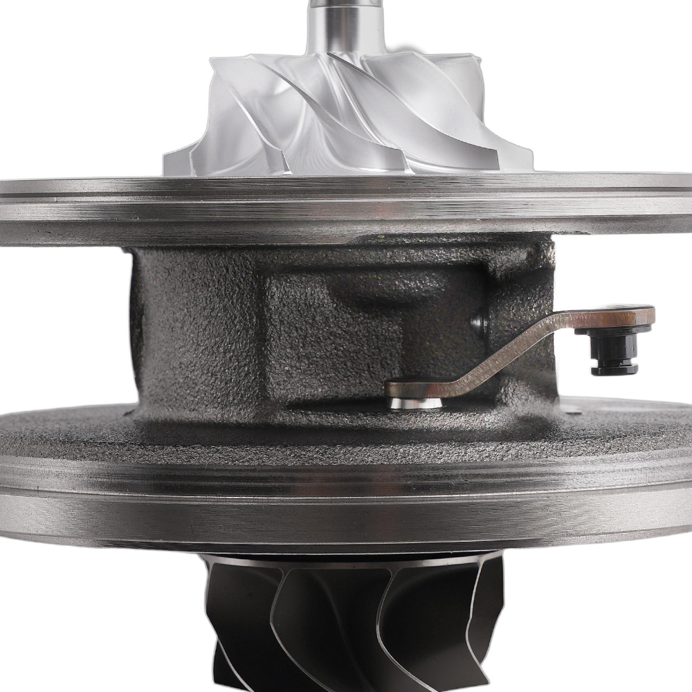 Billet Turbo Cartridge Core compatible for BMW 730D F01 730LD F02 N57D30 180KW 777853-5005