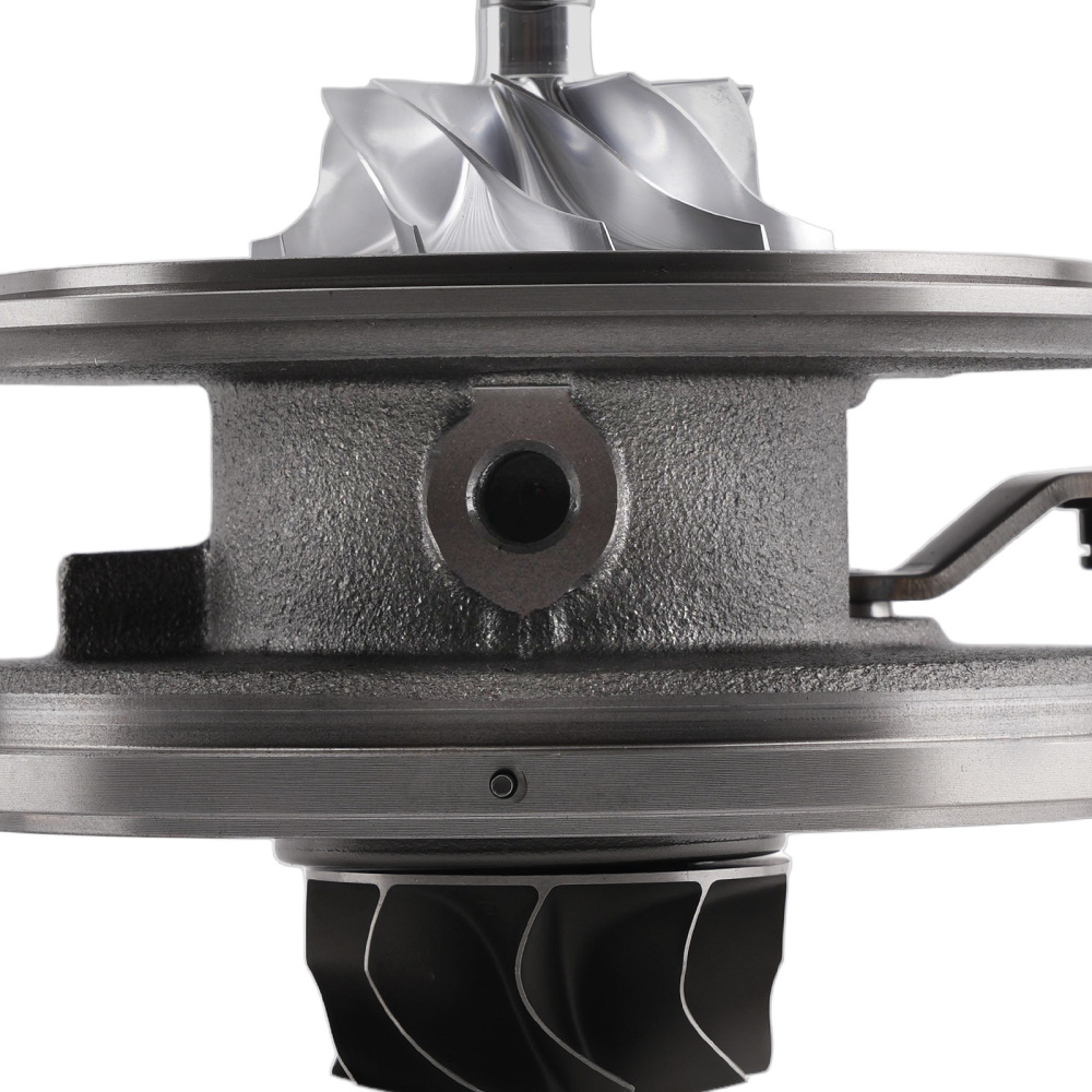 Billet Turbo Cartridge Core compatible for BMW 730D F01 730LD F02 N57D30 180KW 777853-5005