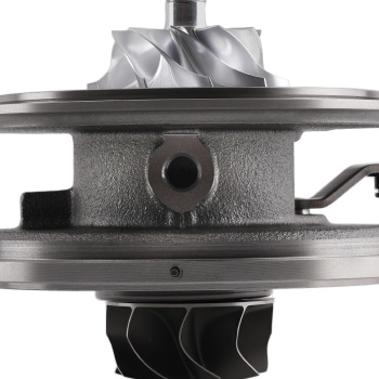 Billet Turbo Cartridge GTB2260VK compatible for BMW 325D 330D 330XD 525D 3.0L N57 D30 2008-