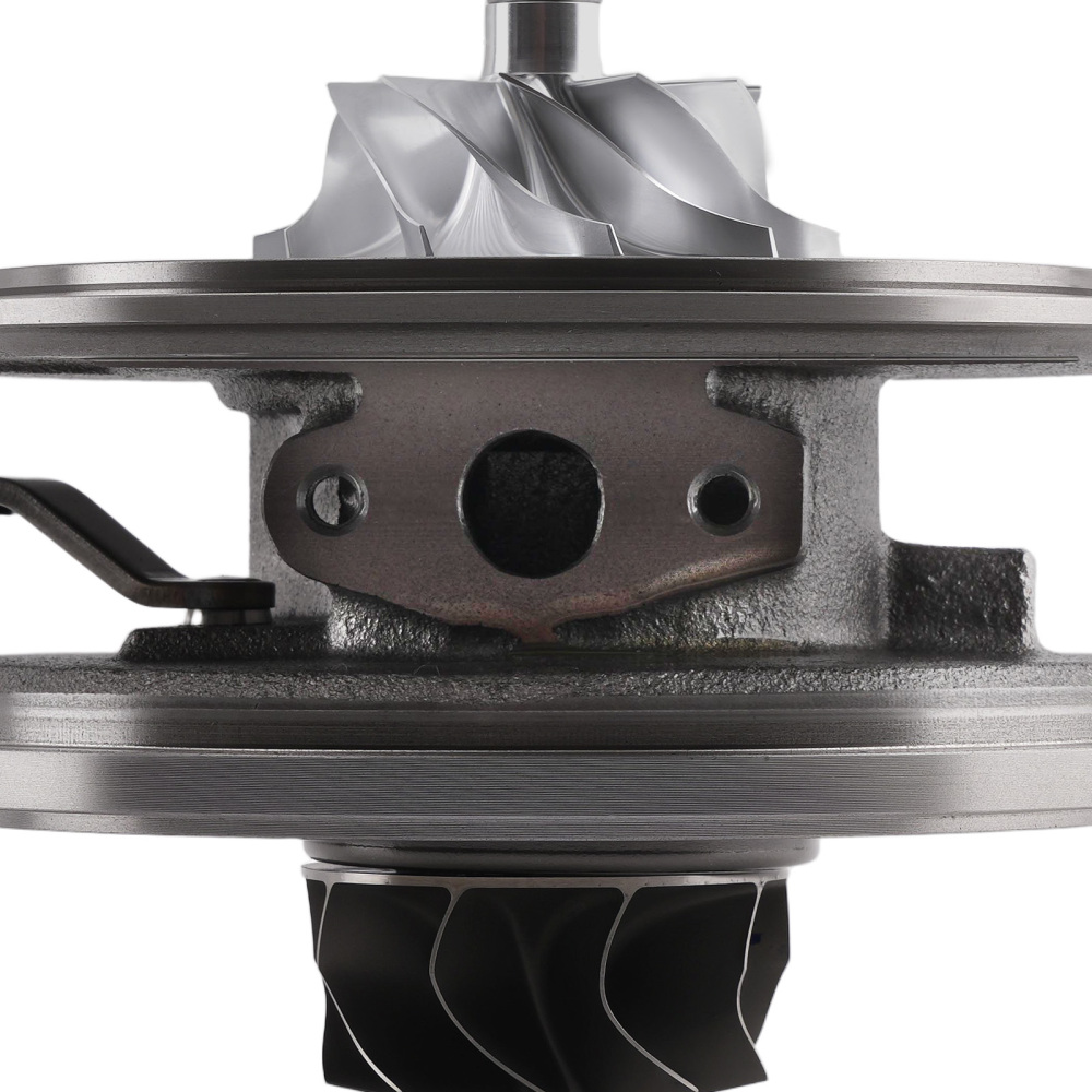 Billet Turbo Cartridge Core compatible for BMW 730D F01 730LD F02 N57D30 180KW 777853-5005