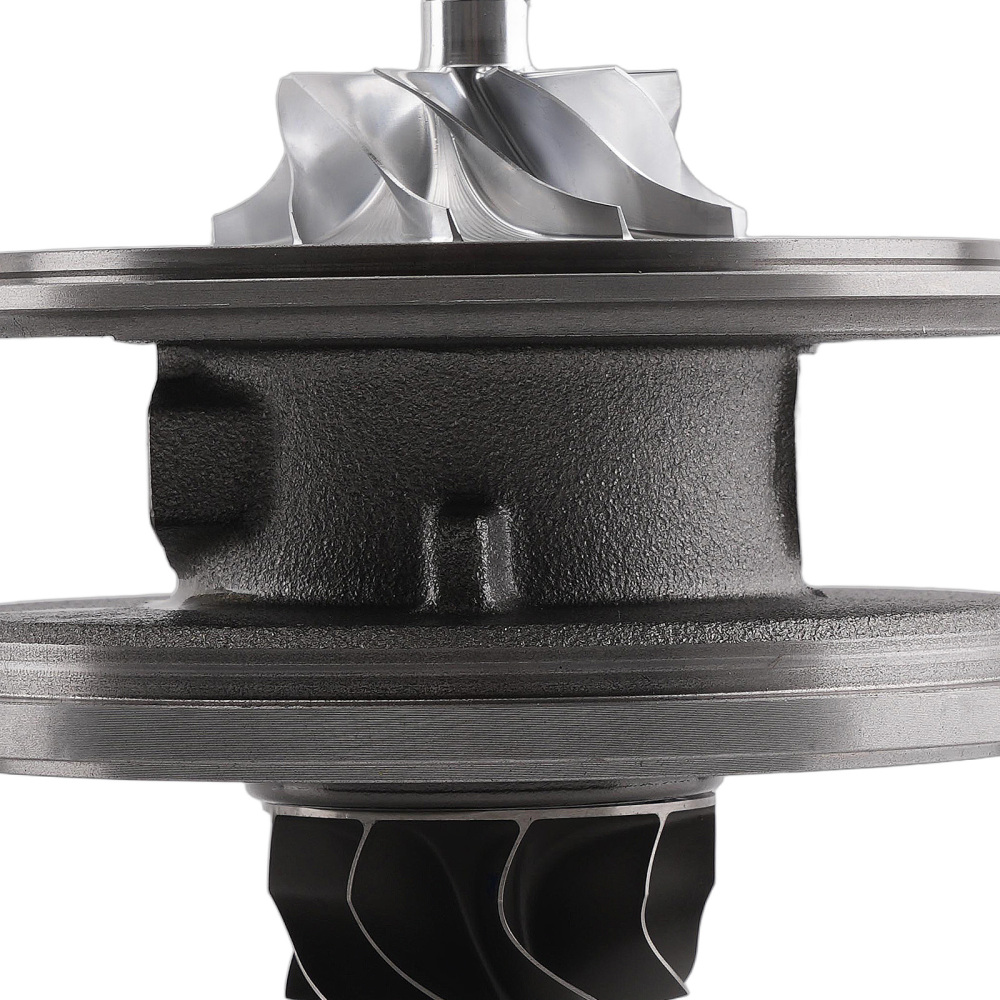 Billet Turbo Cartridge Core compatible for BMW 730D F01 730LD F02 N57D30 180KW 777853-5005