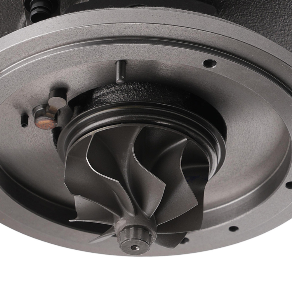 Turbine Coreassy Cartuccia compatibile per BMW 325D 330D E90 E91 E92 N57D30 777853-5009