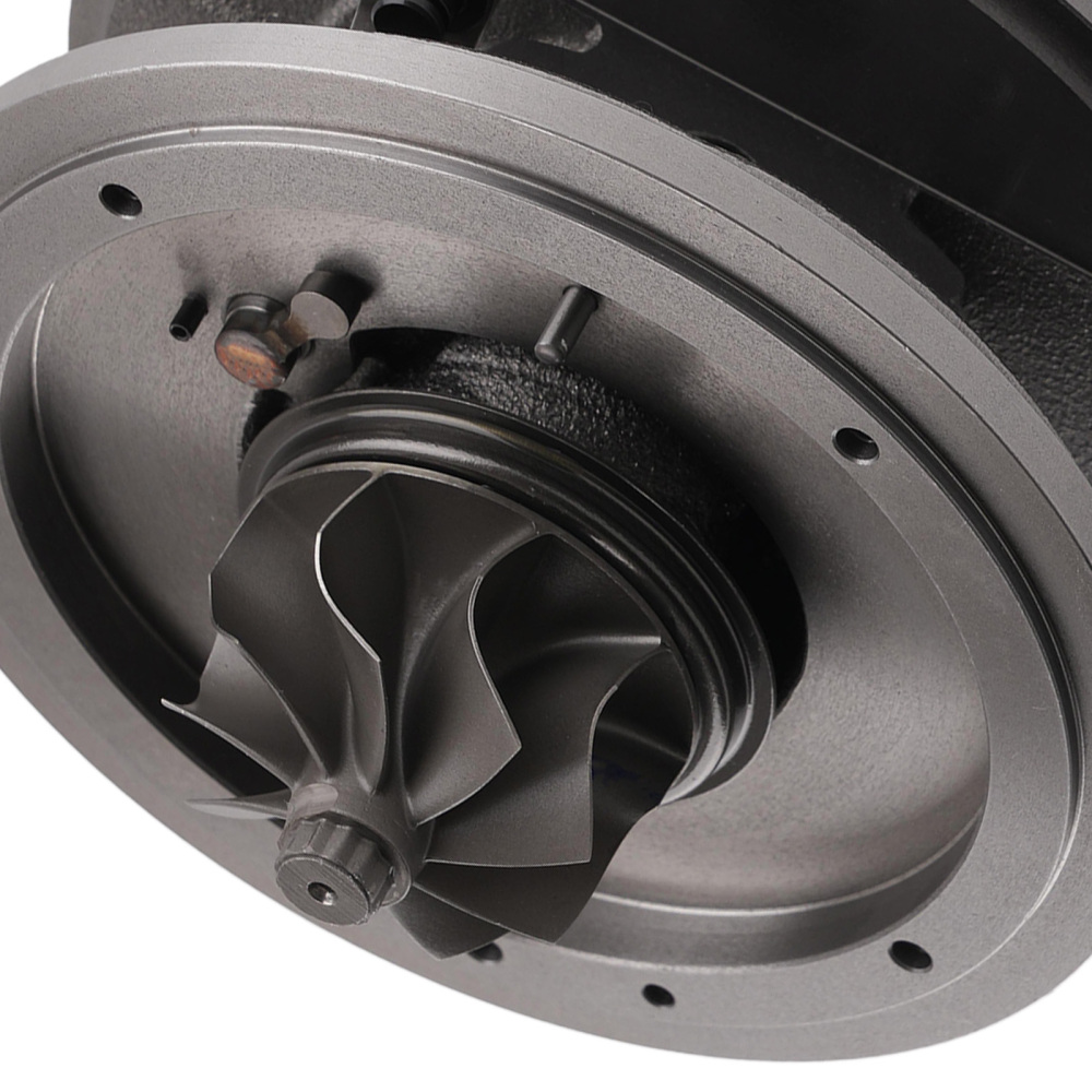 Turbine Coreassy Cartuccia compatibile per BMW 325D 330D E90 E91 E92 N57D30 777853-5009