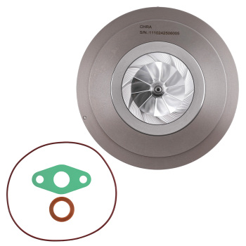 Turbine Coreassy Cartuccia compatibile per BMW 325D 330D E90 E91 E92 N57D30 777853-5009