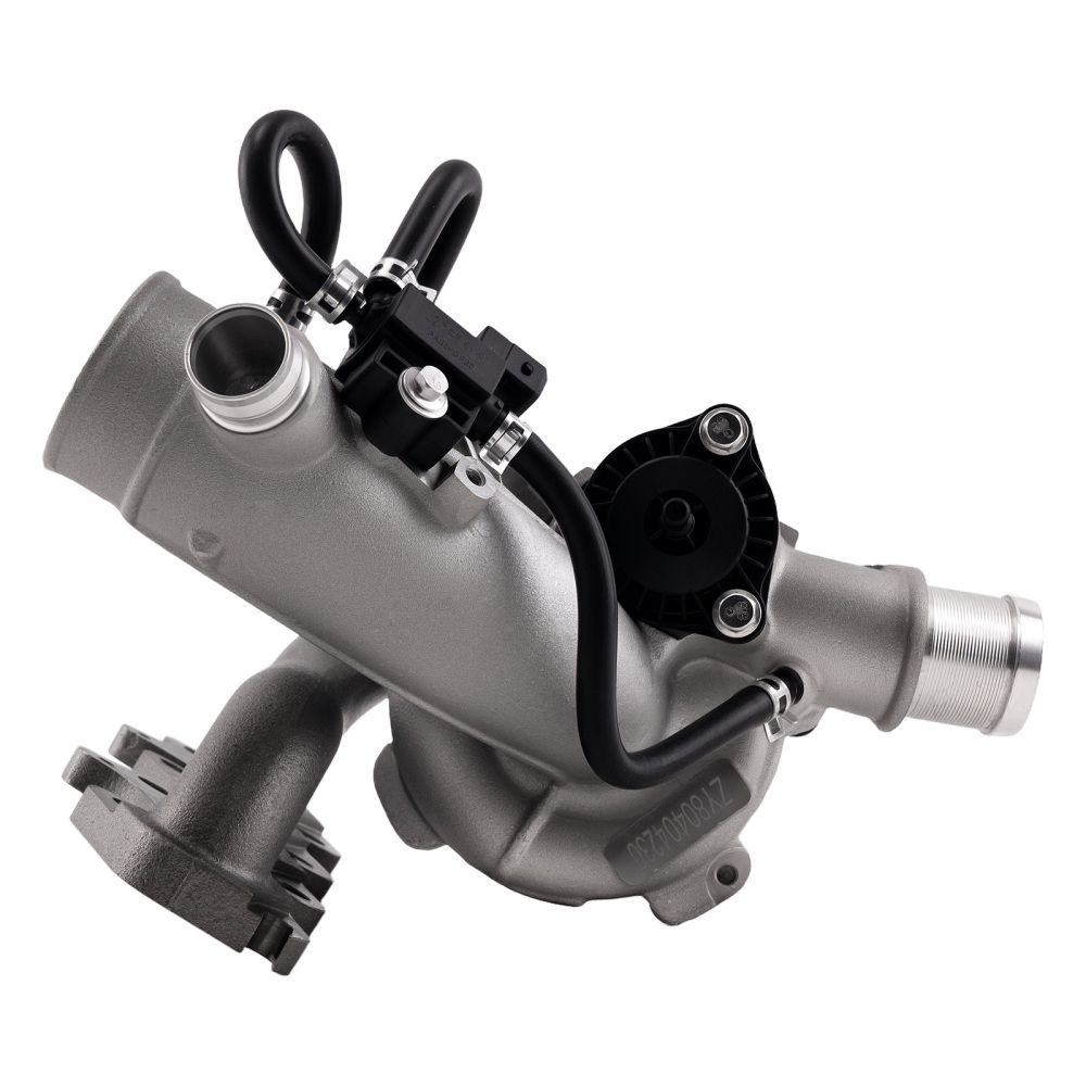 Billet Turbocharger compatible for Chevrolet Sonic Cruze Trax compatible for Buick Encore 1.4L 55565353